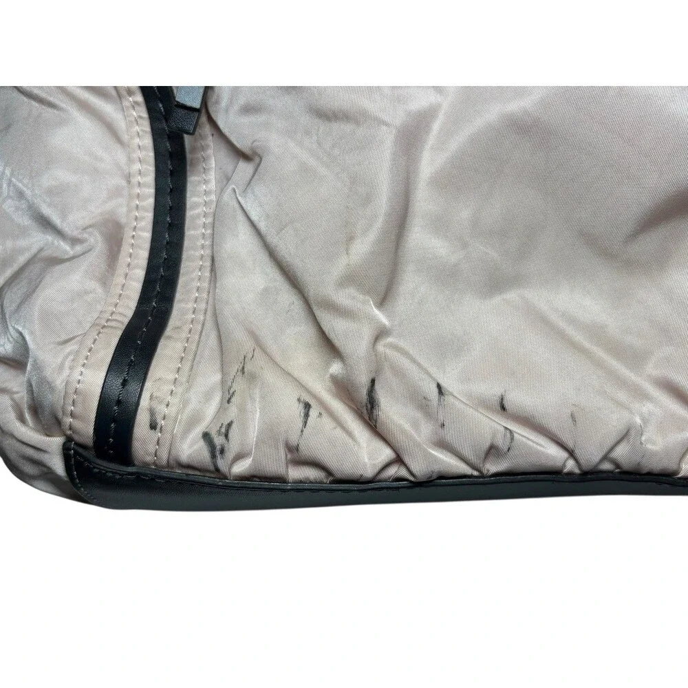 Lululemon Weekend Warrior Bag in Prisma Embossed Neutral Blush Shoulder Travel - Picture 12 of 16